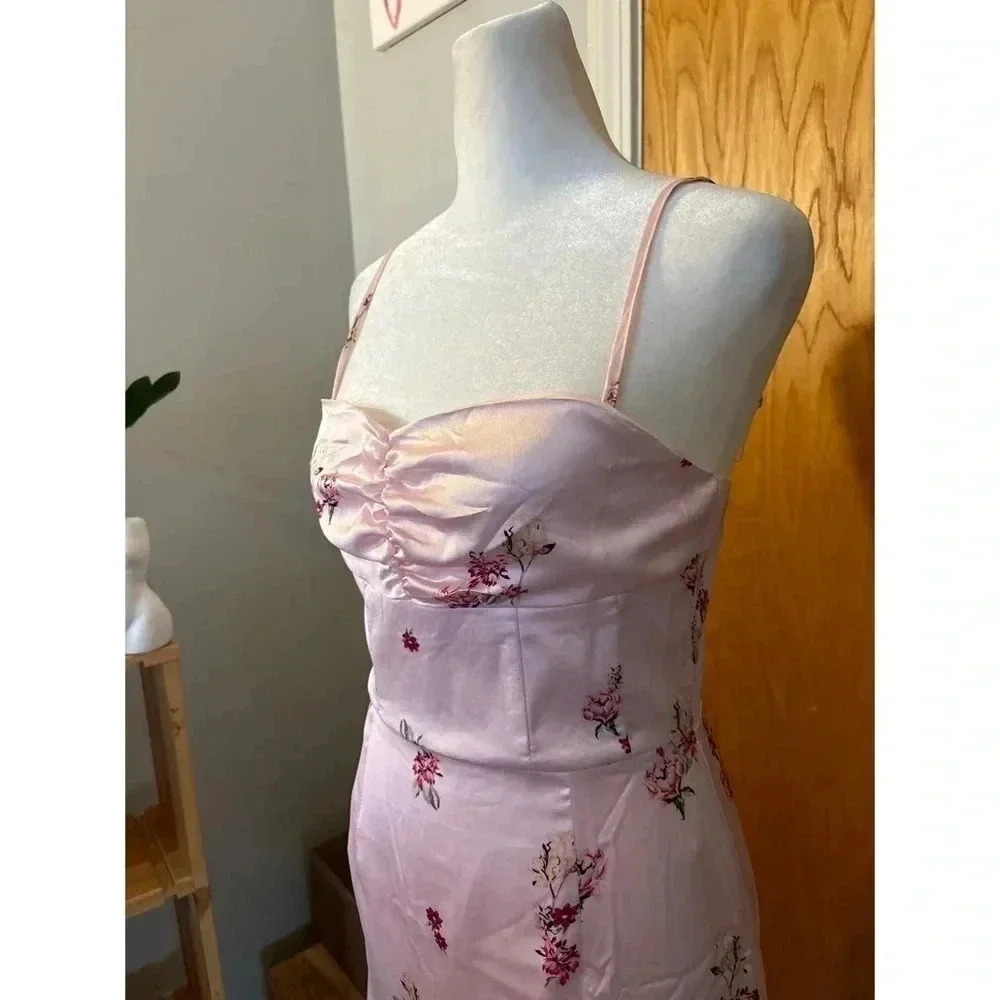 Princess Polly Mío Mini Dress - Picture 5 of 16